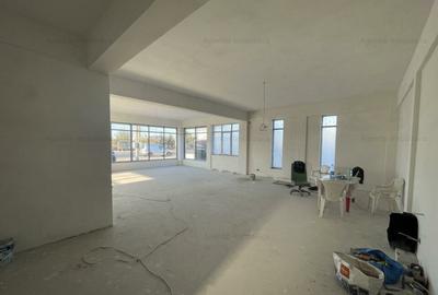 Spațiu comercial, de 1,100 mp, în Afumați - 10