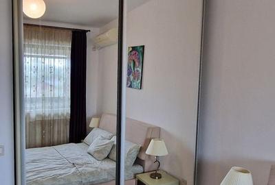 Apartament cu 2 camere în Regie - 20