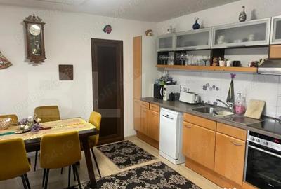 Casă cu 4 camere cu Teren 324 Mp în Unirii - 3