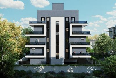 Apartamente 2 cam - Gradina - Terasa - Finisaje la alegere - Str. Postalionului - 2