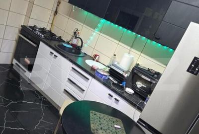 Apartament cu 1 camera, 34 mp, zona Salina Turda - 3