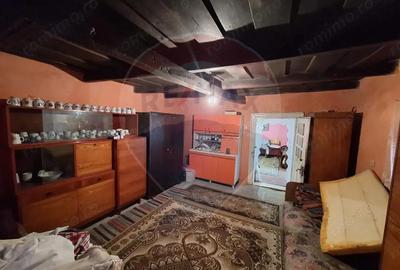 Casa cu teren 3100mp in Hidiselu de Sus - 4