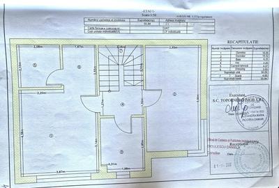 Popasului Residence Duplex 4 camere 4 Bai 5 Parcări Gated Community - 50