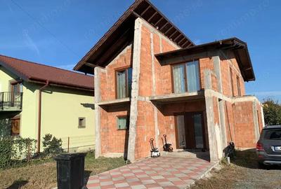 Casa individuala 4 camere P+1E in Dudestii Noi - 2