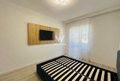 Apartament cu 3 camere decomandat în Hipodrom 3 - 4