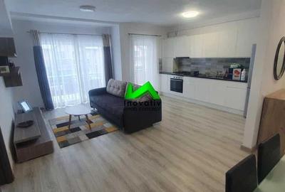 Apartament de inchiriat 2 camere Sibiu Calea Cisnadiei