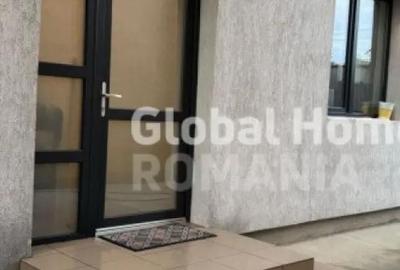 Casă cu 4 camere cu Teren 257 Mp în Bucureștii Noi - 14