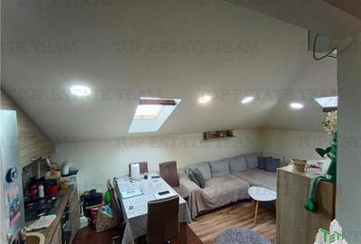 Apartament cu 2 camere decomandat, mobilat în Chiajna - 3