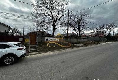 Teren de 1982 mp, în Măgura - 13