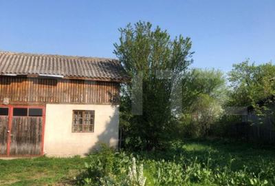 Casă cu 4 camere cu Teren 4000 Mp în Lazuri - 8