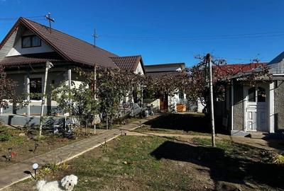Casă cu 3 camere cu Teren 919 Mp în Exterior Vest - 2