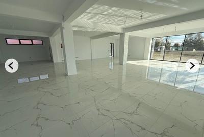 Spațiu comercial, în Central - 2