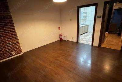Apartament cu 2 camere semidecomandat în Dorobanți - 9