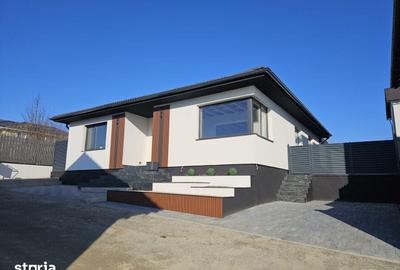 Casă cu 5 camere cu Teren 390 Mp în Șura Mare - 16