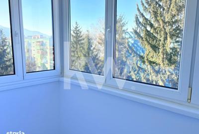 Apartament cu 2 camere, mobilat în Centrul Istoric - 10