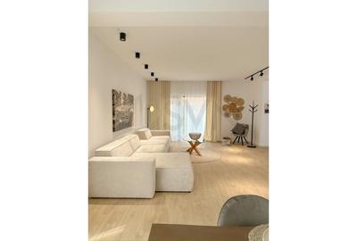 Casă individuală cu 4 camere cu Teren 325 Mp în Tunari - 3