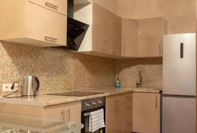 Garsoniera de inchiriat in zona Baneasa,Jandarmeriei - 3