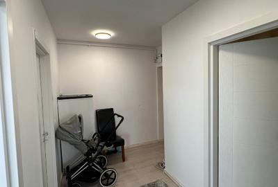 Apartament cu 2 camere decomandat în Central - 6
