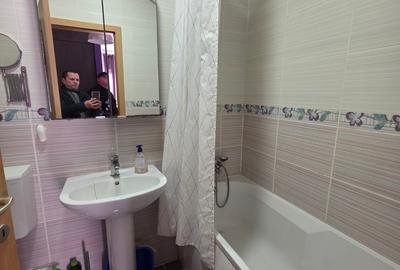 Apartament cu 2 camere semidecomandat, mobilat în 1 Decembrie 1918 - 7