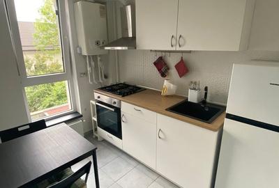 Apartament cu 2 camere decomandat, mobilat în Sălaj - 4