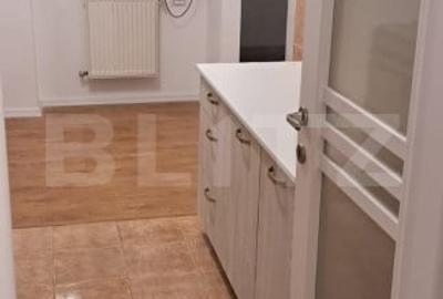 Apartament 2 camere, mobilat partial, 60mp, parcare subterana, zona Golden Tulip Apartament 2 camere, mobilat partial, 60mp, parcare subterana, zona Golden Tulip - 6