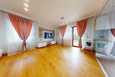 Casă cu 3 Camere, Finisaje Premium și Curte Privată - Izvor - 2
