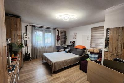 Casa cu 2 camere cu posibiliatte de inca 2, 102 mp+teren de 1000 mp, zona Unirii - 18