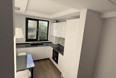 Apartament cu 2 camere semidecomandat în Țiglina 1 - 5