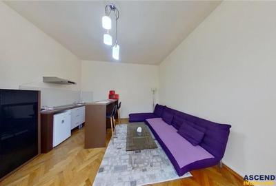 Apartament cu 2 camere decomandat în Central - 17