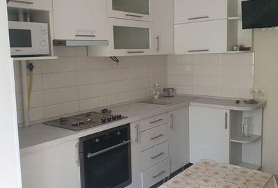 Garsonieră decomandată în Mănăștur
