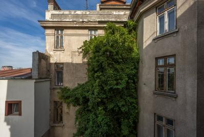 Apartament cu 4 camere semidecomandat în Moșilor - 19