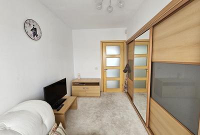 Apartament 4 camere decomandat TROCADERO - 12