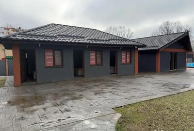 Casă cu 2 camere cu Teren 500 Mp în Central - 18