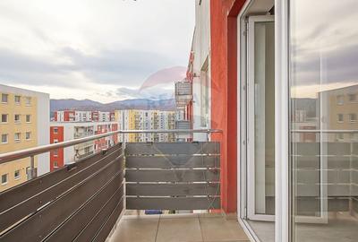 Apartament cu 2 camere decomandat, mobilat în Avantgarden - 5