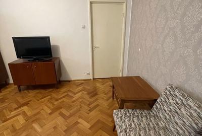 Apartament cu 2 camere semidecomandat în Central - 3