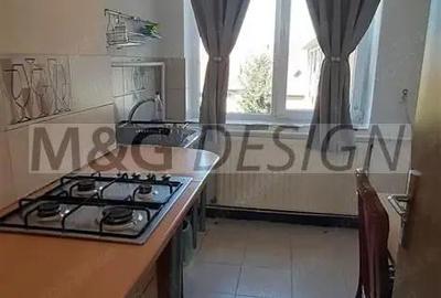 Apartament cu 2 camere semidecomandat în Central - 5