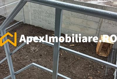Garsonieră decomandată în Popești-Leordeni - 4