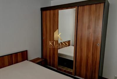 Inchiriere apartament 2 camere Herastrau - 5