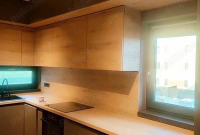 Direct de la proprietar, prima inchiriere! Apartament de inchiriat, 39 mp, zona Cora in Dumbravita - 6