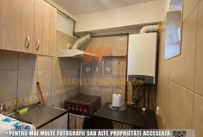 Apartament 3 camere, cu balcon, Trivale, etajul 2 Apartament 3 camere, cu balcon, Trivale, etajul 2 - 8