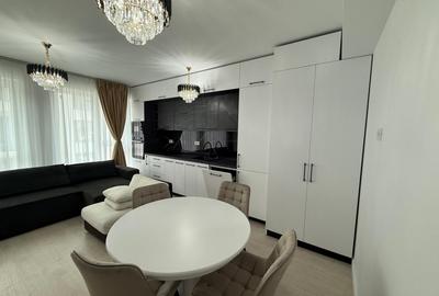 Apartament 2 Camere MTM Pipera Centrala Terasa NOU Loc Parcare - 2