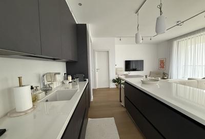 Apartament Jandarmeriei | Stejarii (The Ivy) - 16