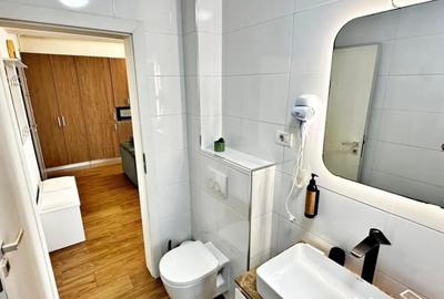 Apartament cu 2 camere semidecomandat în Nord - 3