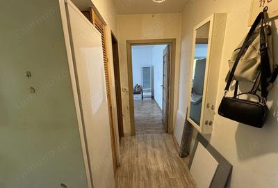 Disponibil imediat. Mobilat si utilat. Zona Sagului - 3