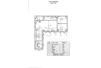 REV0010770 Vila interbelica l consolidata l Unirii REV0010770 Vila interbelica l consolidata l Unirii - 22