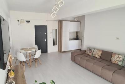 Apartament cu 2 camere decomandat în Mamaia - 9