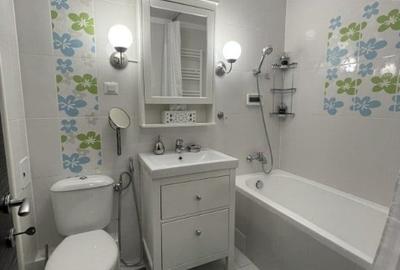 Apartament cu 3 camere semidecomandat în Theodor Pallady - 15