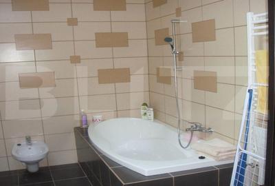 Casa cu 7 camere, 220mp, Unirii - 7