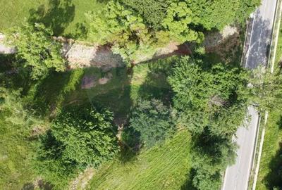 Teren intre Lepsa si Gresu - 2