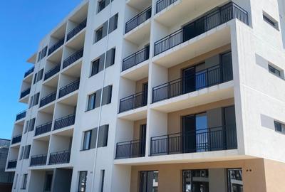 Apartament cu 2 camere decomandat în Nord - 3